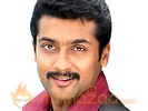 Dashing Suriya's birthday bash