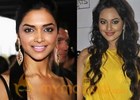 Deepika in Sonakshi out its true?