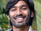 Delight for Dhanush