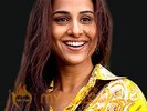 Despite flak, Vidya enjoys 75% success rate