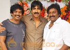 Devudu Chesina Manushulu Movie Rolls On 