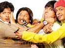 DHAMAAL sustains excellently in 3rd week; is a HIT