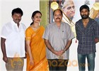 Dhanush and Hari take New Movie Titled  'Aruva'