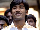 Dhanush and remix numbers