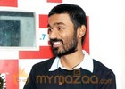 Dhanush and Shruthi thrilled by Kamal's advise