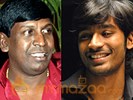 Dhanush and Vadivelu: Ready to rock