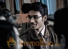 Dhanush as medical college student