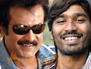 Dhanush does a Rajinikanth