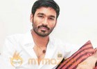 Dhanush More Than One offers prayers at Tirumala