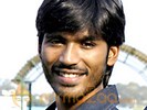 Dhanush salutes Rajinikanth