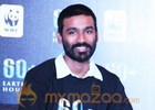 Dhanush switches over