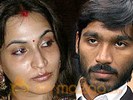 Dhanush's hour of glory