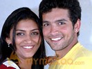 Diganth in a novel based film