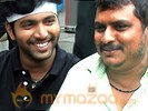 Director Ezhil on Chennai and Jayam Ravi