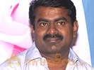 Director Seeman and his outburst