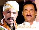 Doctorate for Sathyaraj, Deva