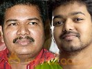 Doctorate for Vijay, Shankar