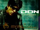 DON and Dhoom 2 with KANK !