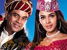 Don, Ghazal singer, King and Mallika's husband - Paresh Rawal gets them all