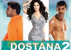 Dostana 2 is finally on tracks