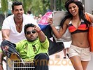 Dostana to be a grand fiesta for youth