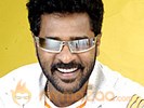 Double delight for Prabhu Deva