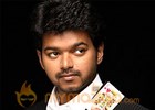 Enter politics, not Vijay