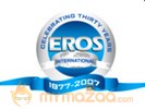 EROS International Celebrates 30th Anniversary