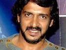 Excited Upendra on 'Sathyam'