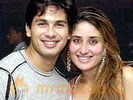 Exciting times for Shahid-Kareena