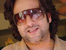 Fardeen in Idhar Udhar