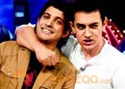 Farhan Akhtar, not to lend his voice for Aamir Khan