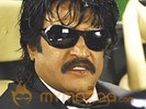 Finalizing Rajini's looks for Robo