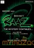 First Look - RAAZ - THE MYSTERY CONTINUES