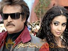 First trailer of Sivaji out