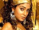 Flying high is Shriya