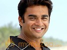 Four-in-a-row for Madhavan