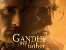 'Gandhi My Father' does the Job in Cannes