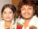 Ganesh wedding reception