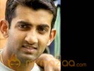 Gautam Gambhir on small screen?