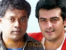 Gautam Menon set to direct Ajith