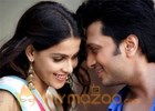 Genelia keeps me on my toes – Riteish Deshmukh