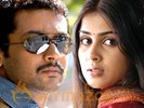 Genelia opposite Suriya?