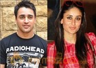 Get a peek-a-boo into Imran Khan, Kareena Kapoor new movie