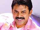 Get set for soap star Venkatesh