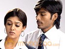 Get, set, go for Dhanush film