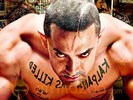 'Ghajini' first look photos creates trouble