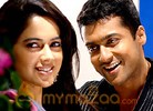 'Ghajini' Surya is now 'Surya S/O Krishnan'