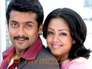 Girl baby for Suriya-Jyothika