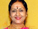 'God Will Teach Lesson'  Dr. B. Saroja Devi